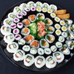 Sushi Rennes : une tendance culinaire en pleine croissance
