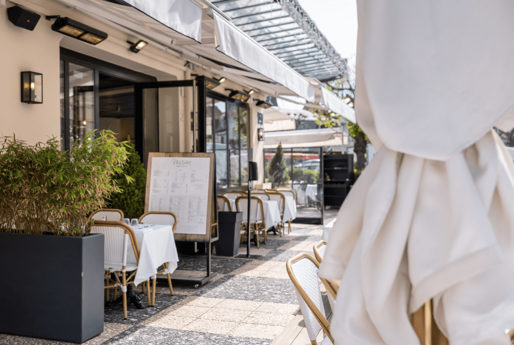Comment choisir le meilleur restaurant Deauville : guide pratique