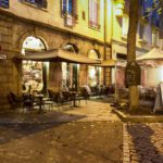 Restaurant Rennes Centre