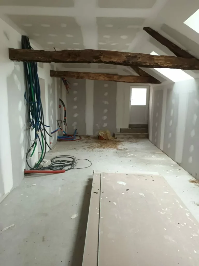 Carlit Travaux Peintre Châteaubriant