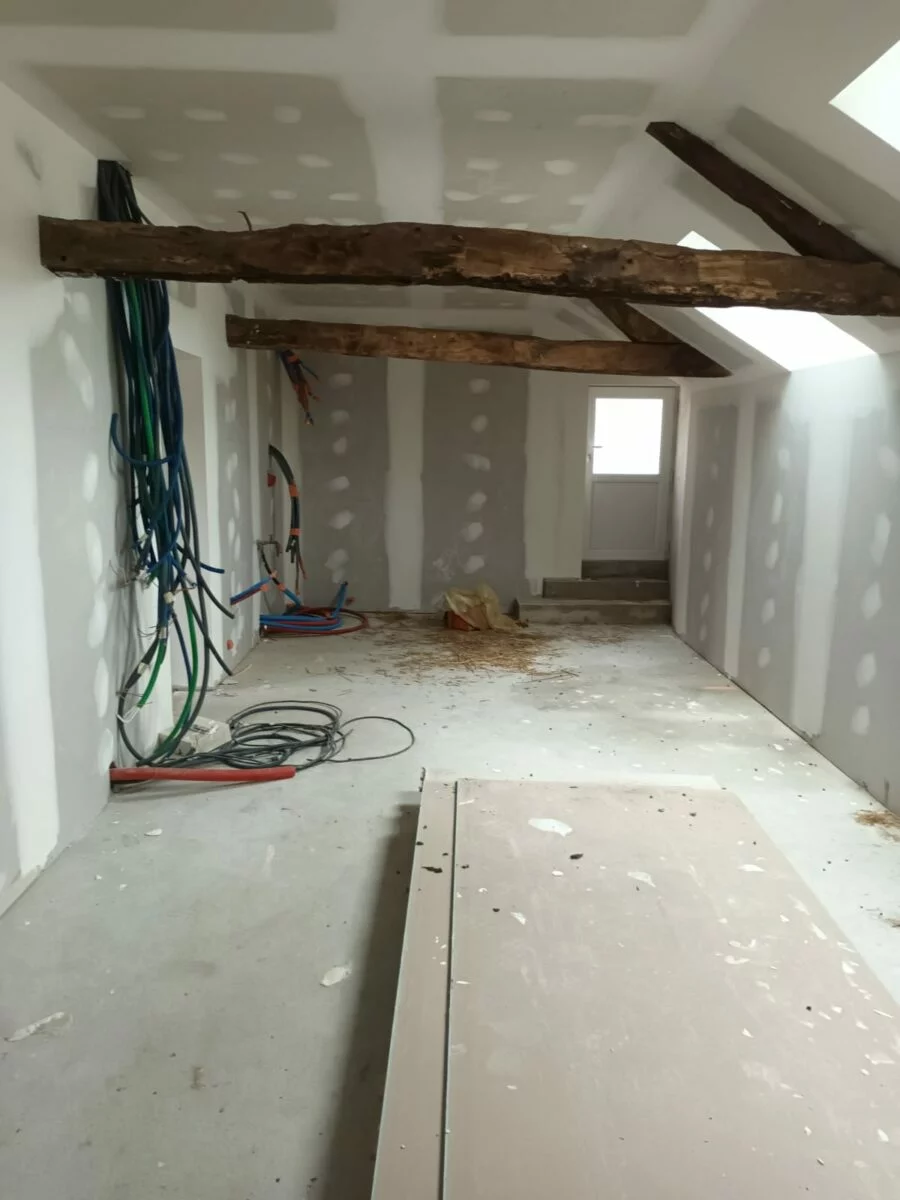 Carlit Travaux Peintre Châteaubriant