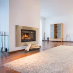 Flamdesign Poele A Granules Bruges Modeles Dinserts De Cheminee