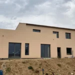 M C R Construction Maison Antibes