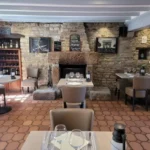 Restaurant traditionnel à Valognes - AUBERGE LE JOHN STEELE
