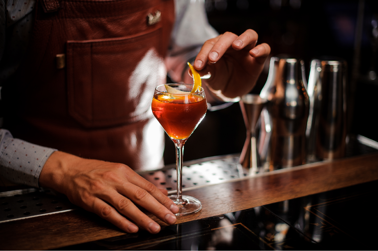 Bar à Tréfumel - Le Sulky