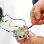 Électricien à Antibes - ÉTABLISSEMENTS MORAIS