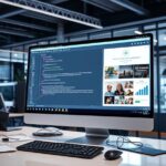 Création site internet à Avranches - Cohérence