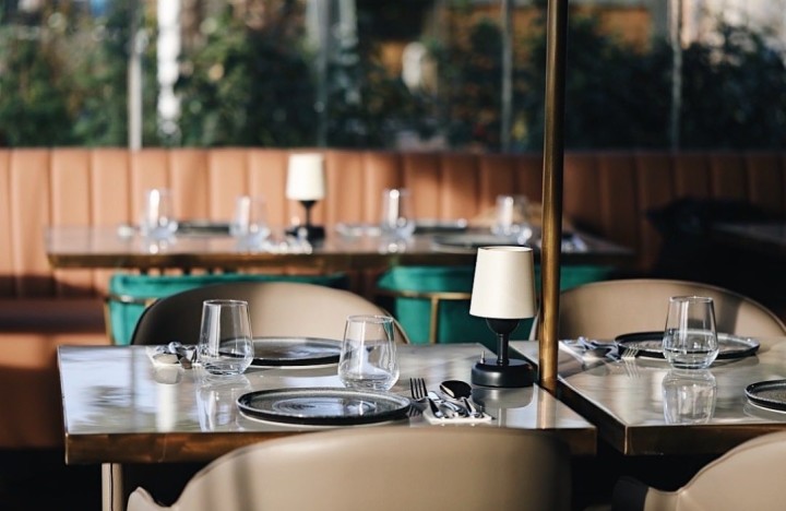 Meilleur restaurant à Aytré - Équinoxe