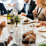 Meilleur restaurant à Aytré - Équinoxe