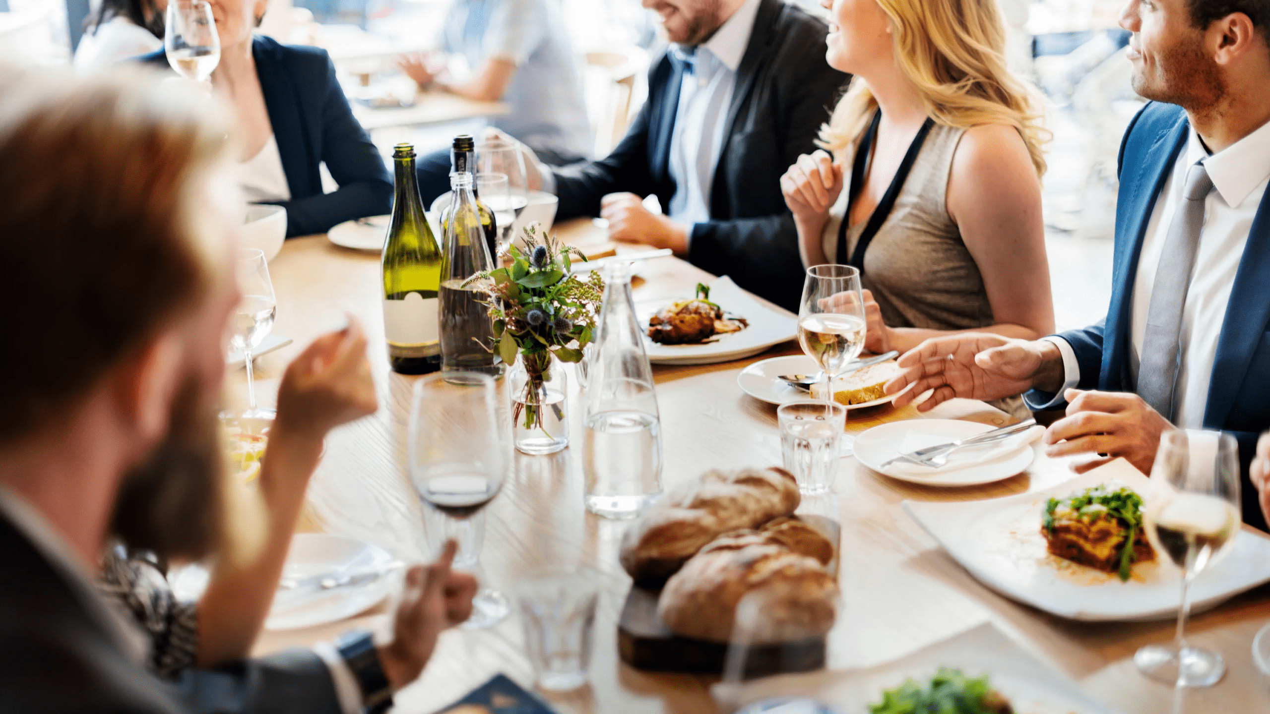Meilleur restaurant à Aytré - Équinoxe