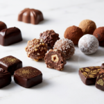 Maître artisan pâtissier à La Rochelle | D’JOLLY
