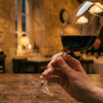 Restaurant à Bordeaux | CHAI MAESTRO